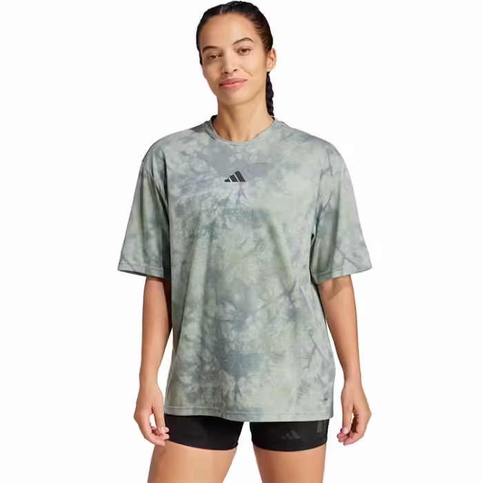 Футболка Adidas W TR 247 G T