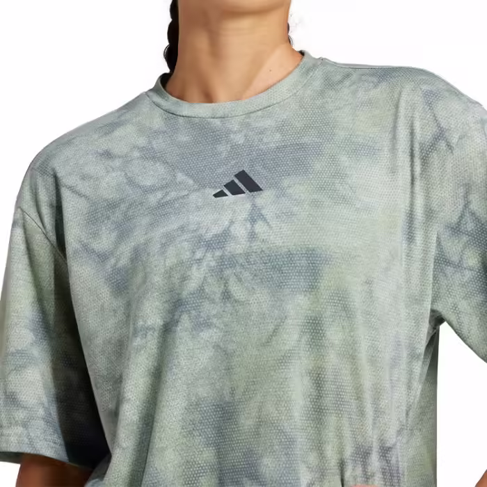 Футболка Adidas W TR 247 G T - 5