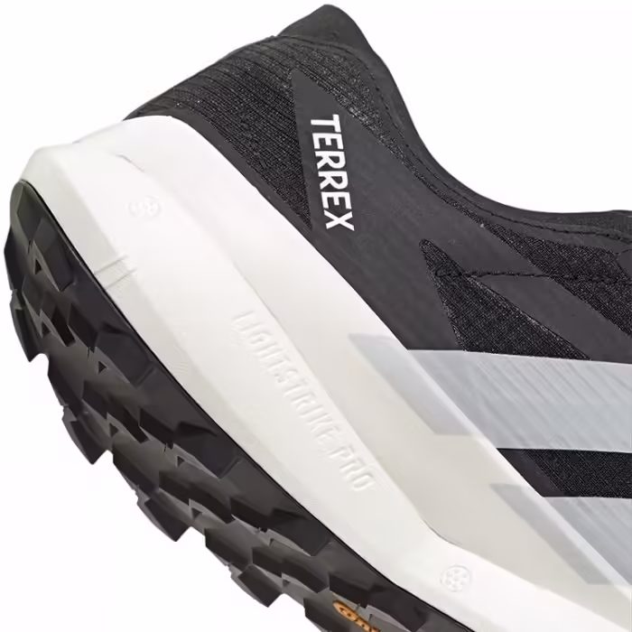 Incaltaminte Sport Adidas TERREX AGRAVIC SPEED 2 - 8