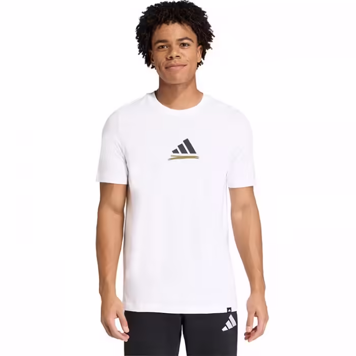 Tricou Adidas Germany Telstar Graphic