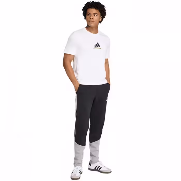 Tricou Adidas Germany Telstar Graphic - 3