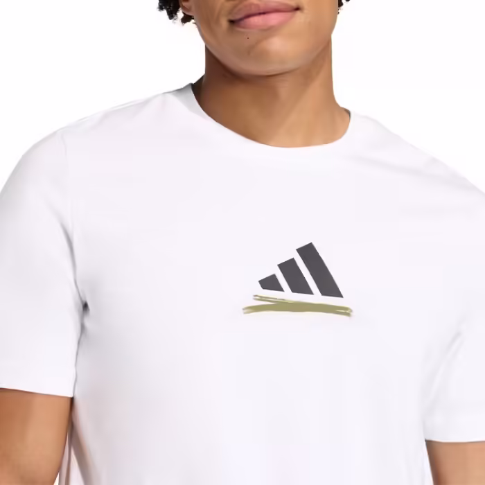 Tricou Adidas Germany Telstar Graphic - 4