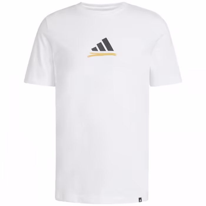 Tricou Adidas Germany Telstar Graphic - 6