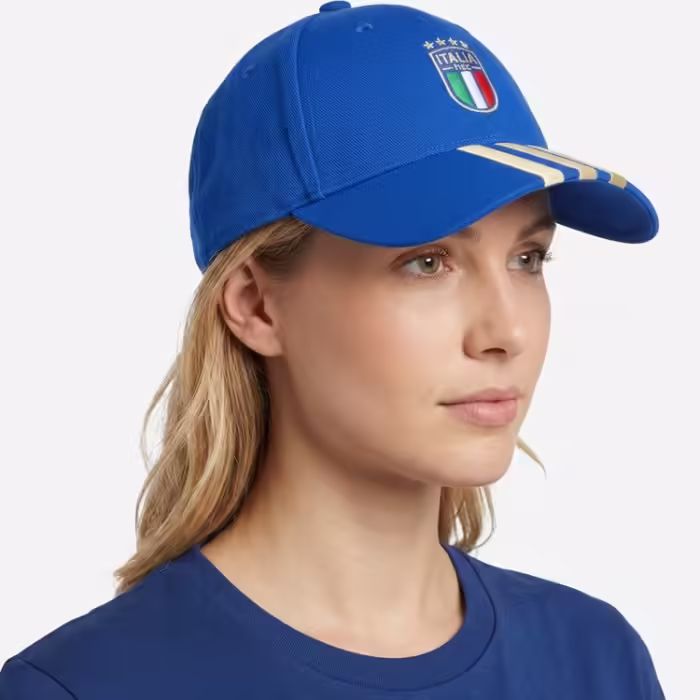 Кепка Adidas Italy - 5