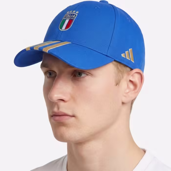 Кепка Adidas Italy - 6