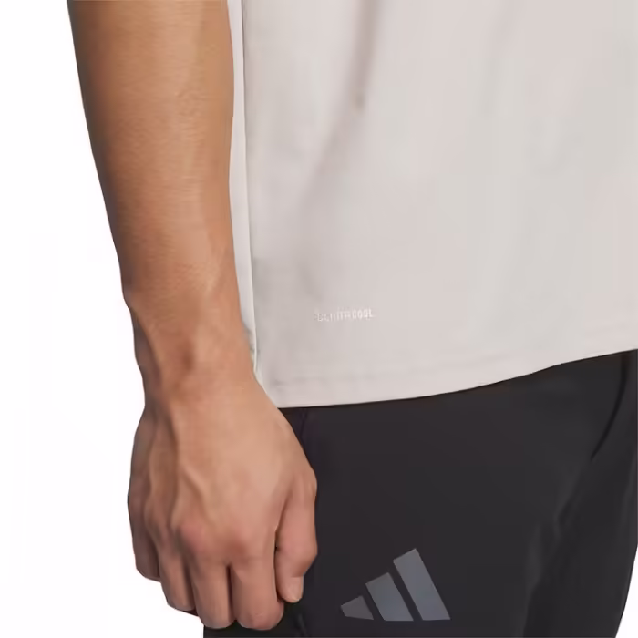 Tricou Adidas XPLORIC CLIMACOOL GRAPHIC - 4