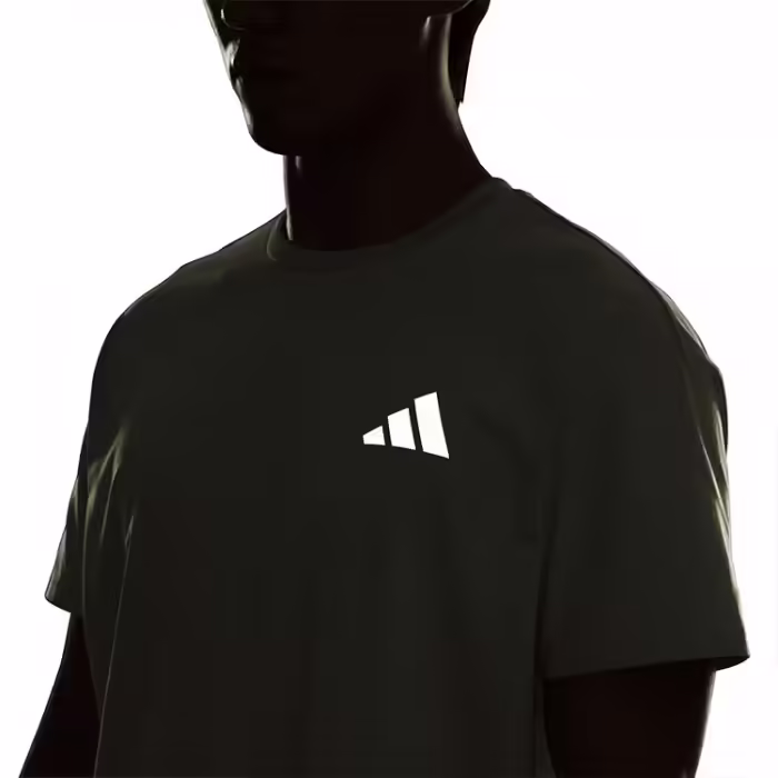 Tricou Adidas XPLORIC CLIMACOOL GRAPHIC - 5