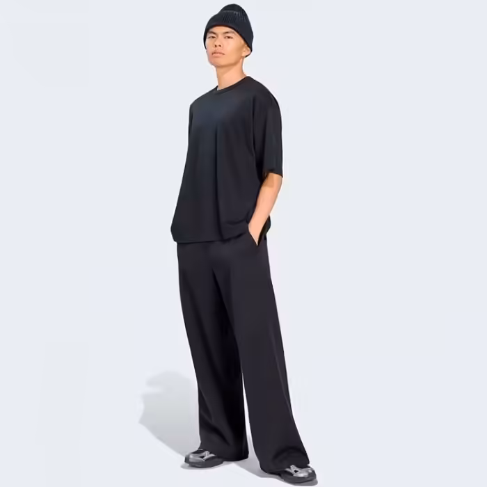 Брюки Adidas SOFT LUX KNIT STRAIGHT - 3