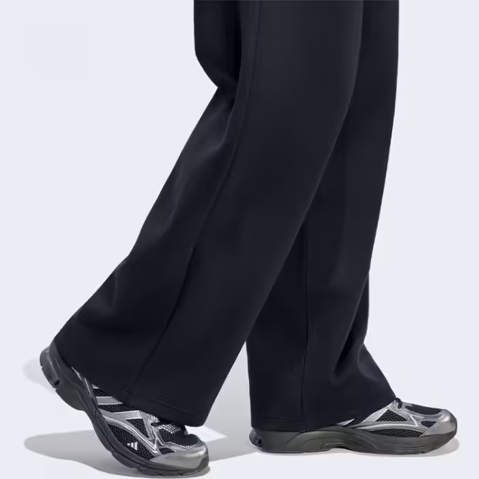Брюки Adidas SOFT LUX KNIT STRAIGHT - 5
