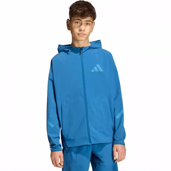 Толстовка Adidas Z.N.E. WOVEN