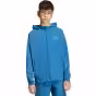Синий