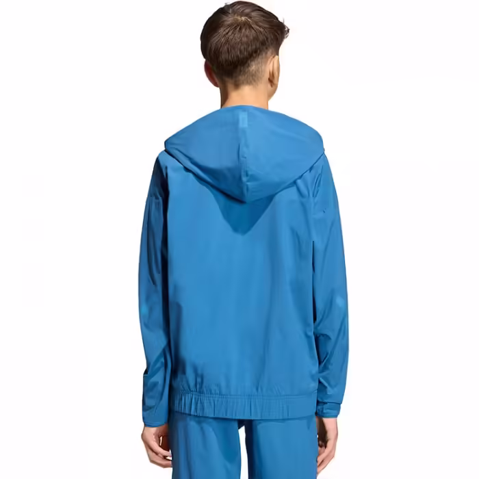 Толстовка Adidas Z.N.E. WOVEN - 2