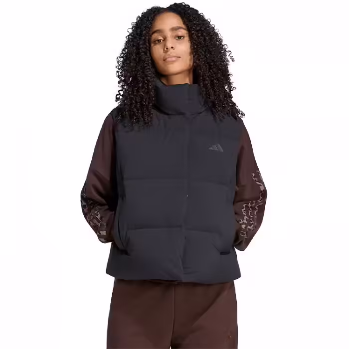 Жилет Adidas HELIONIC DOWN PUFFER