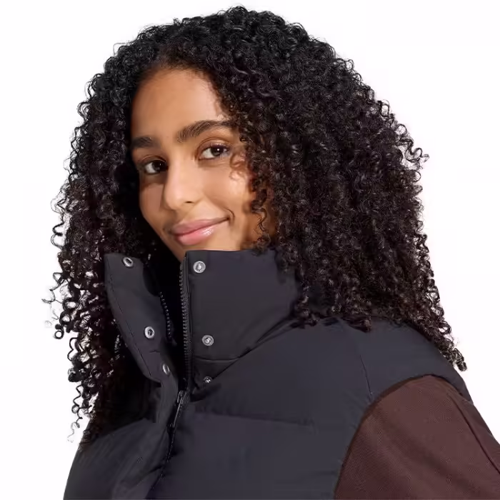 Жилет Adidas HELIONIC DOWN PUFFER - 4