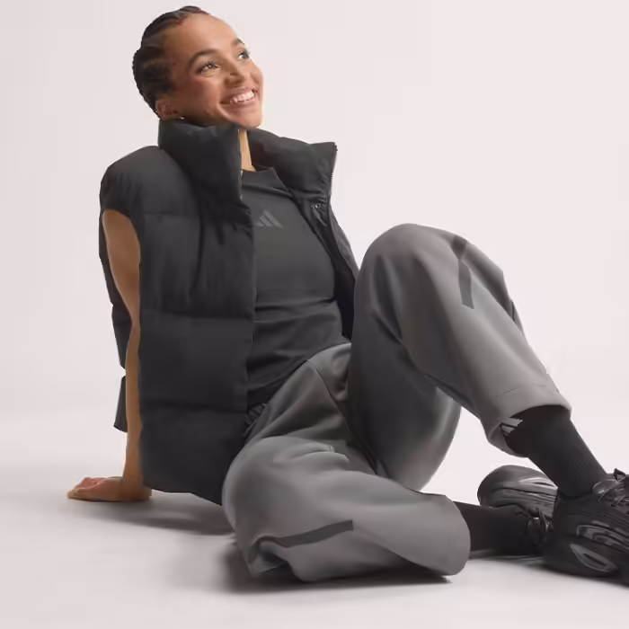 Жилет Adidas HELIONIC DOWN PUFFER - 5