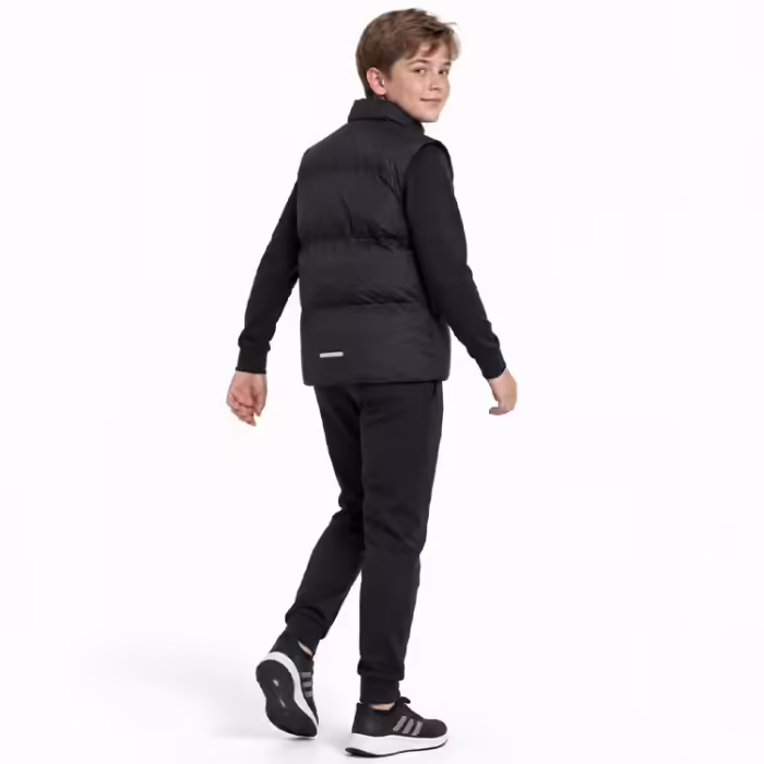 Жилет Adidas SYNTHETIC DOWN - 5