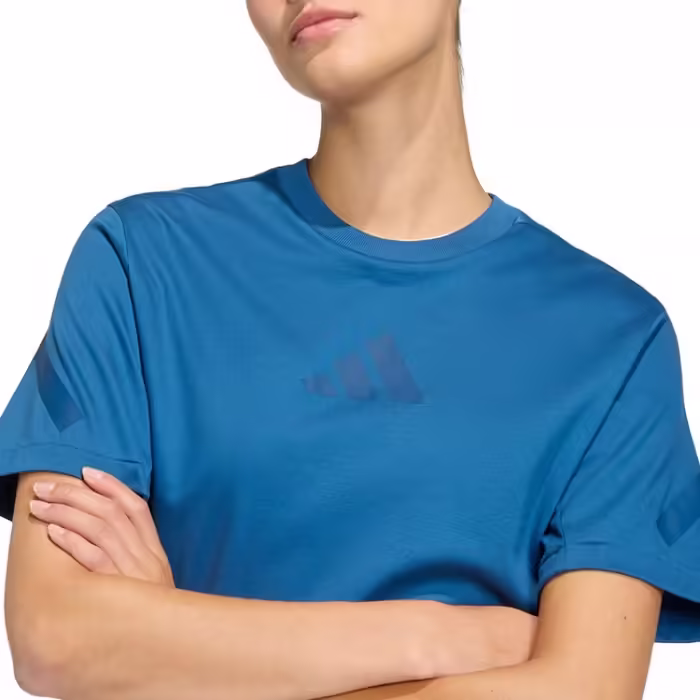Футболка Adidas Z.N.E. - 5