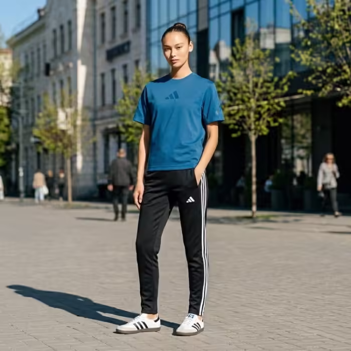 Футболка Adidas Z.N.E. - 7