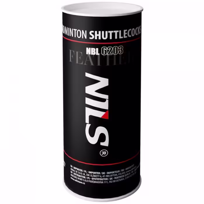 Fluturasi p/u badminton NILS Nils 3 - 2