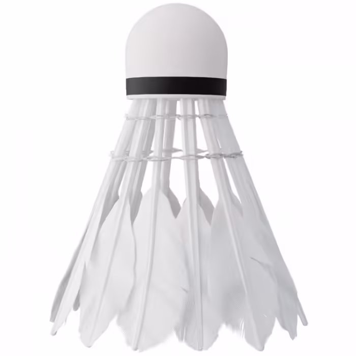 Fluturasi p/u badminton NILS Nils 3 - 3