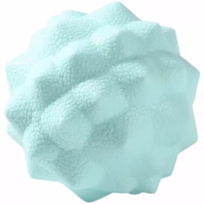 Мяч массажный  Nova Massage ball Pазноцветный One size