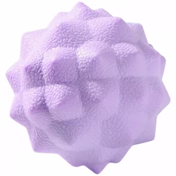Мяч массажный  Nova Massage ball Pазноцветный One size - 2