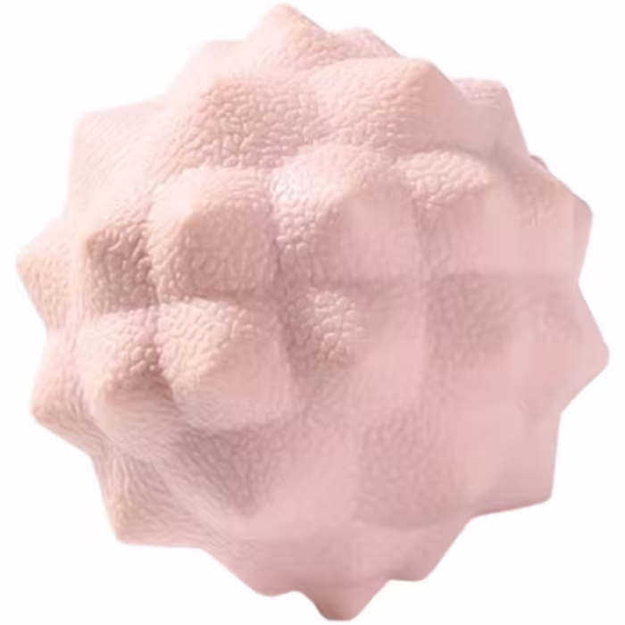 Мяч массажный  Nova Massage ball Pазноцветный One size - 3