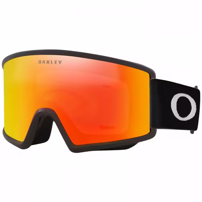Маска горнолыжная Oakley TARGET LINE