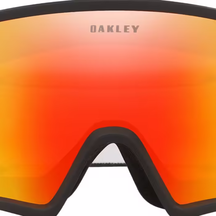 Маска горнолыжная Oakley TARGET LINE - 5