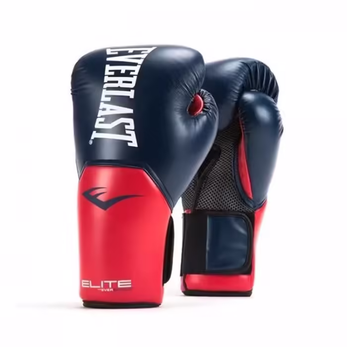 Перчатки для бокса Everlast Elite ProStyle  - 3