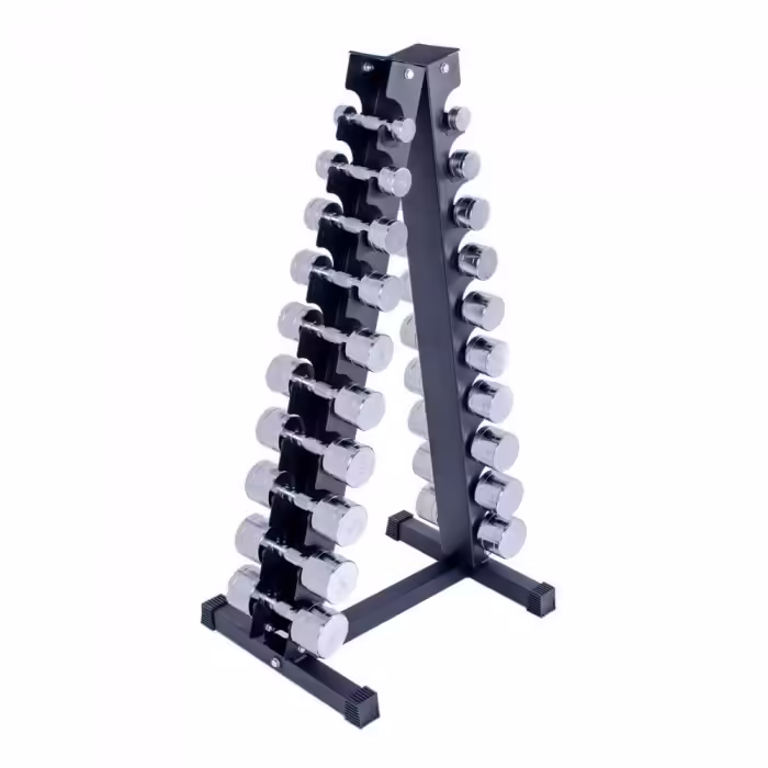 Suport p/u gantere LANGYI RACK-03 - 2