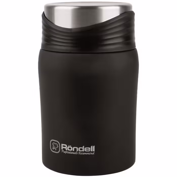 Термос для еды Rondell RDS1303