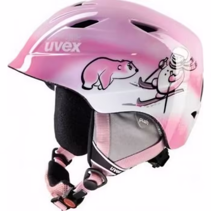 Casca schi Uvex AIRWING 2