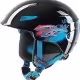 Casca schi Uvex U-KID  black-blue
