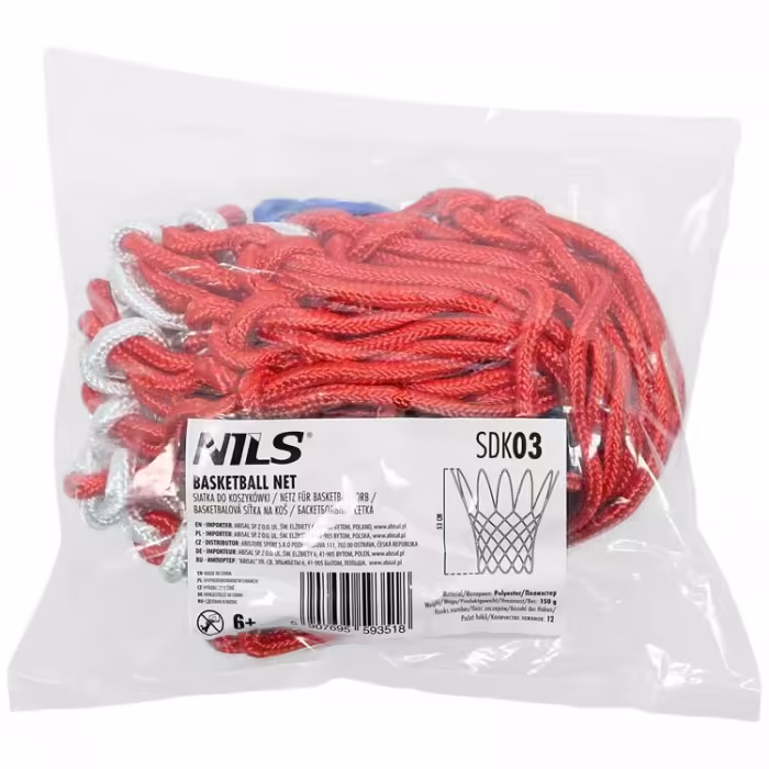 Plasa NILS Nils DRV - 2