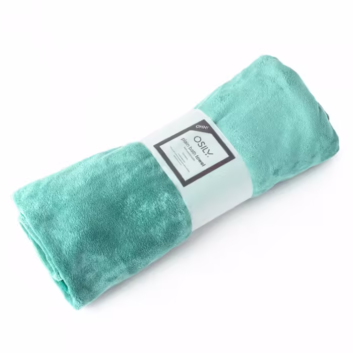 Полотенце TUOOU towel - 2
