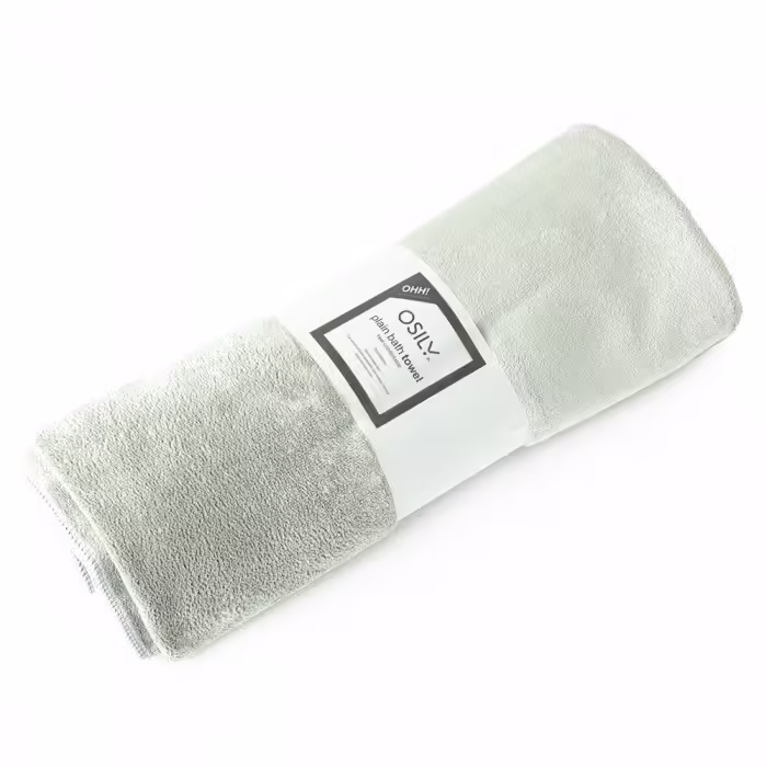 Полотенце TUOOU towel - 3