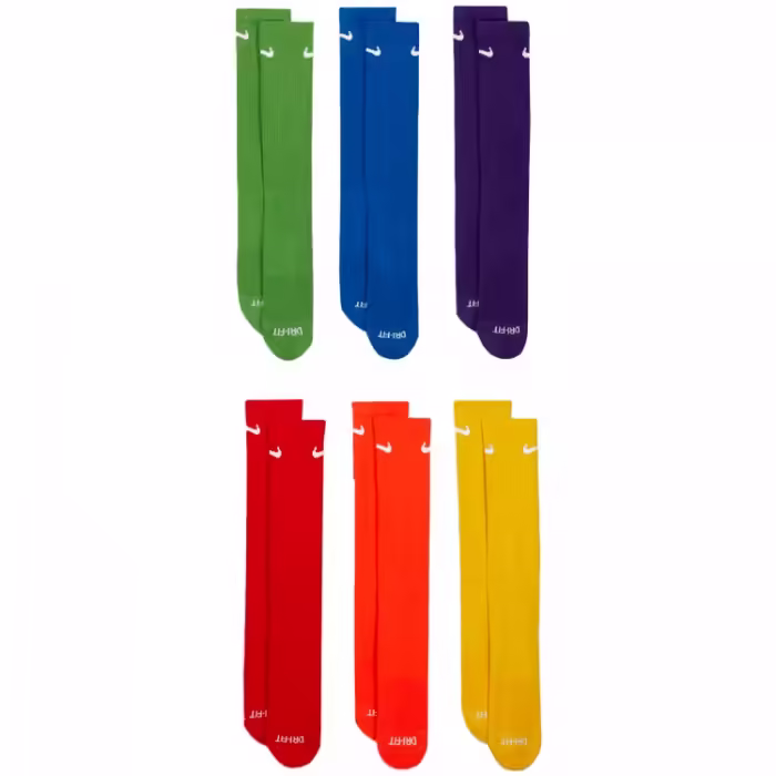 Sosete Nike Everyday Plus Cushioned - 2