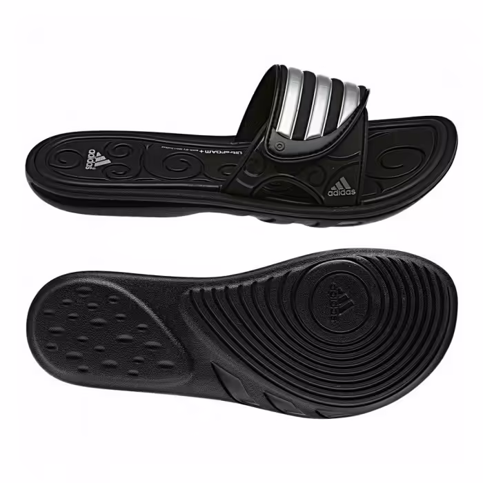 Slapi Adidas Sleekwana - 2