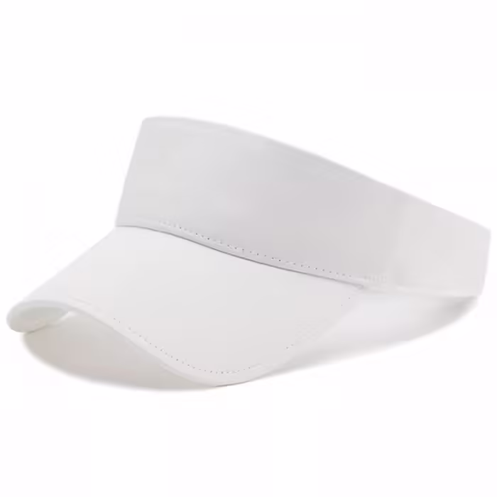 Кепка Wilson ULTRA LIGHT VISOR WH