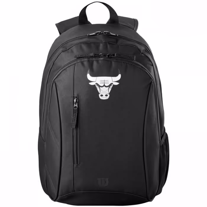 Рюкзак Wilson NBA TEAM BACKPACK Chicago Bulls