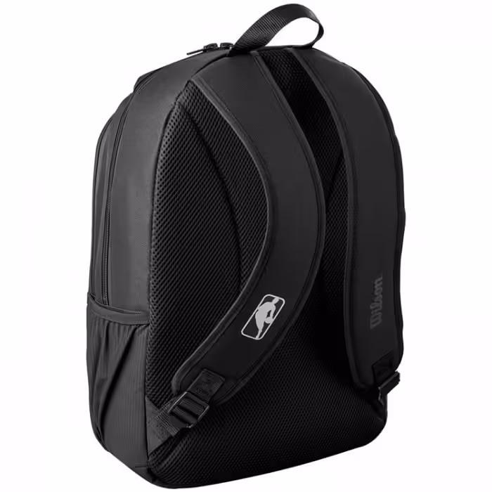 Рюкзак Wilson NBA TEAM BACKPACK Chicago Bulls - 2