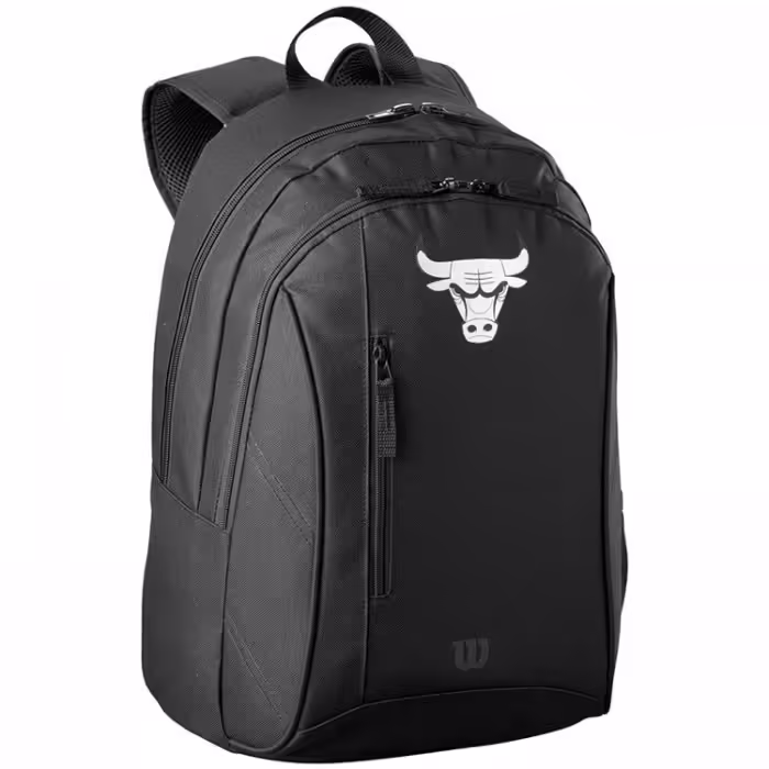 Рюкзак Wilson NBA TEAM BACKPACK Chicago Bulls - 3