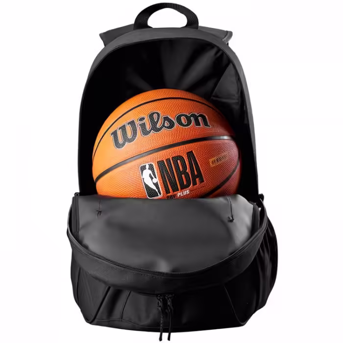 Рюкзак Wilson NBA TEAM BACKPACK Chicago Bulls - 5
