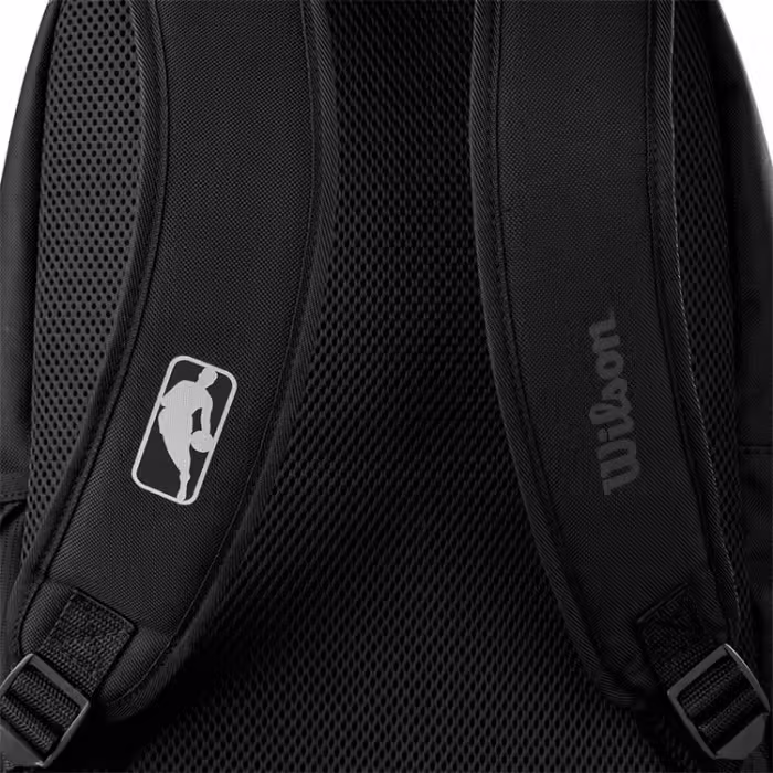 Рюкзак Wilson NBA TEAM BACKPACK Chicago Bulls - 6