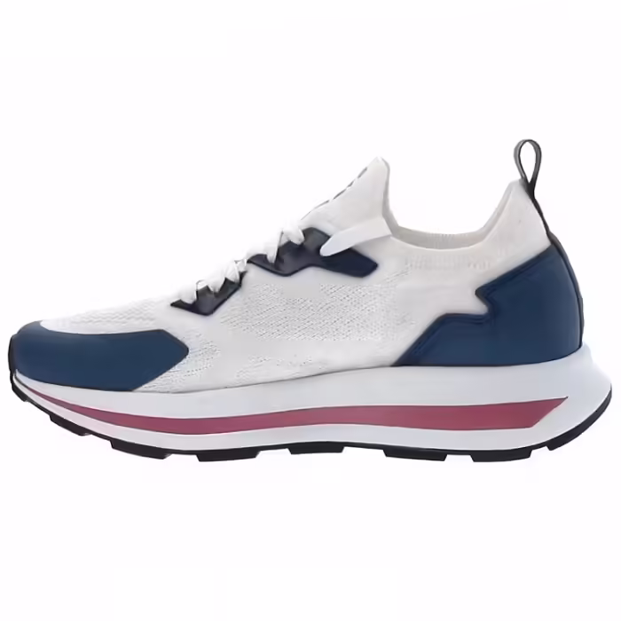 Incaltaminte Sport EA7 EMPORIO ARMANI SNEAKER EA7