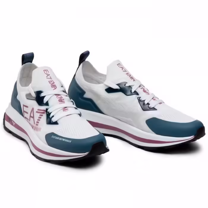 Incaltaminte Sport EA7 EMPORIO ARMANI SNEAKER EA7 - 2