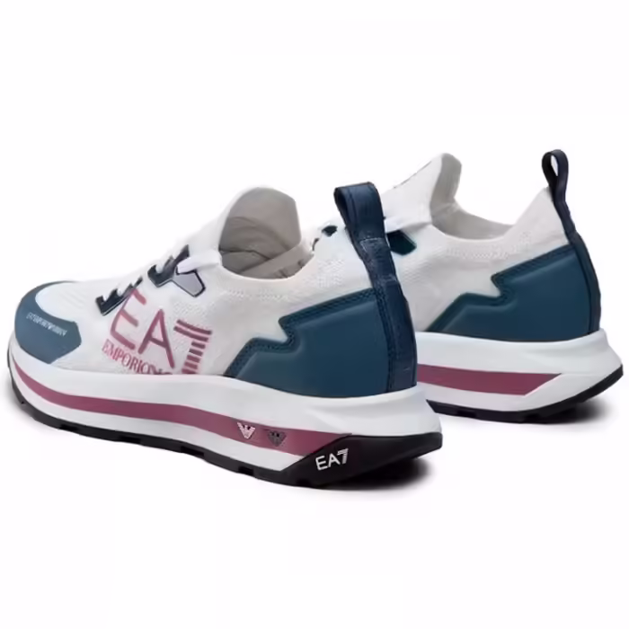 Incaltaminte Sport EA7 EMPORIO ARMANI SNEAKER EA7 - 3