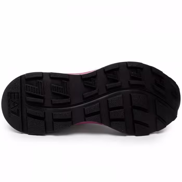 Incaltaminte Sport EA7 EMPORIO ARMANI SNEAKER EA7 - 4