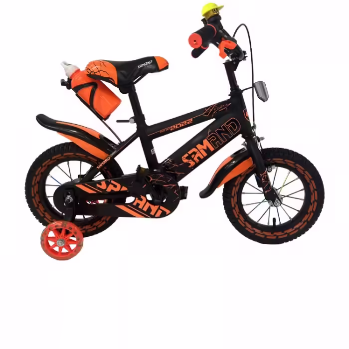 Bicicleta pentru copii Nova XD03